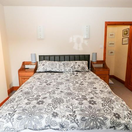 Hunter Cottage 霍特惠斯尔 外观 照片